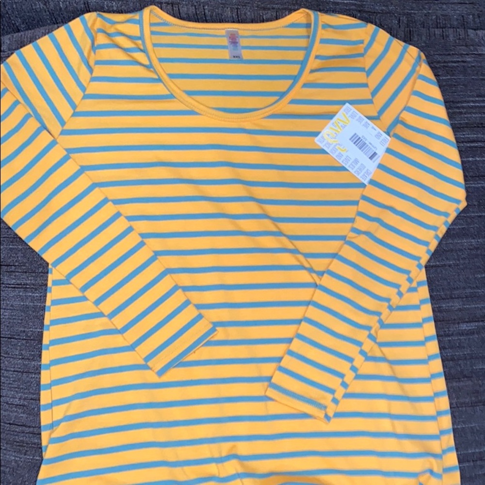 LuLaRoe!! Lynnae style!